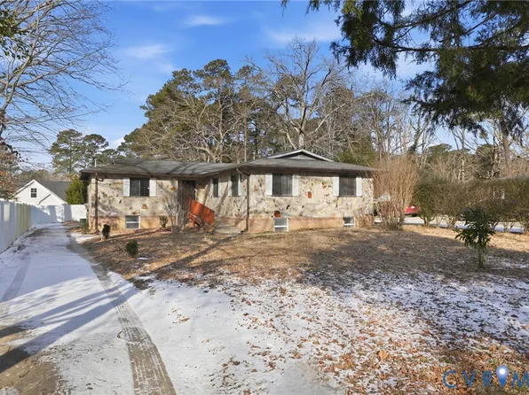 3881 Strawberry Plains Rd, Williamsburg, VA 23188