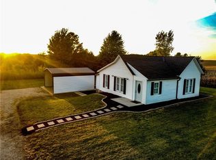 6412 County Road 40, Rosendale, MO 64483