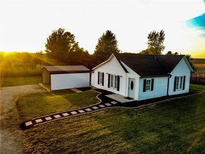 6412 County Road 40, Rosendale, MO, 64483