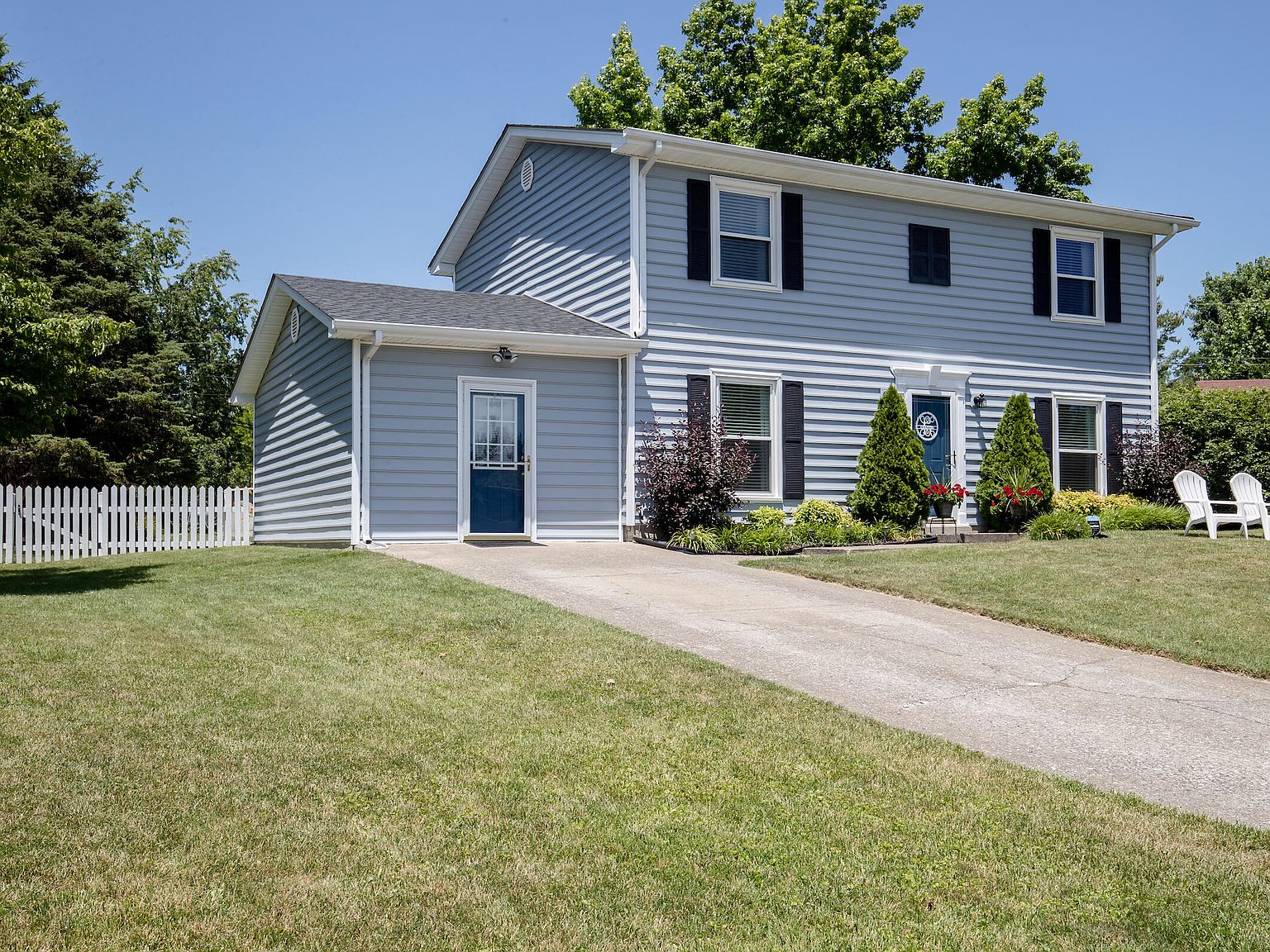 3036 Tuscaloosa Ln, Lexington, KY 40515 Zillow