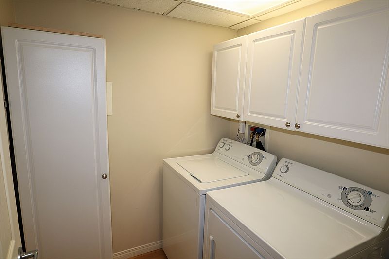 Fort Saskatchewan Apartment for rent - 2 Bedrooms — photo 7