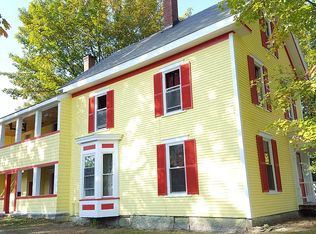 10 Central Ave, Dover Foxcroft, ME 04426