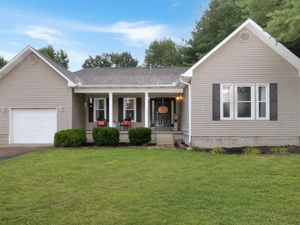 1831 S 10th St, Mayfield, KY 42066