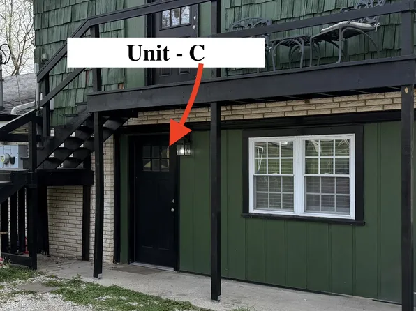 3321 Kentucky Ave, Somerset, KY