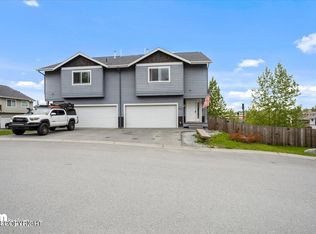 12201 Vista Ridge Loop #1, Eagle River, AK 99577