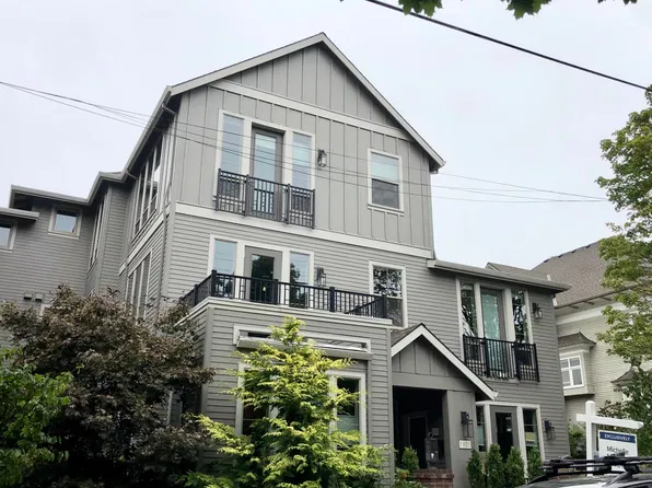 1805 SE Madison St #203, Portland, OR 97214