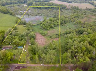 8383 Cutler Rd, Bath, MI 48808