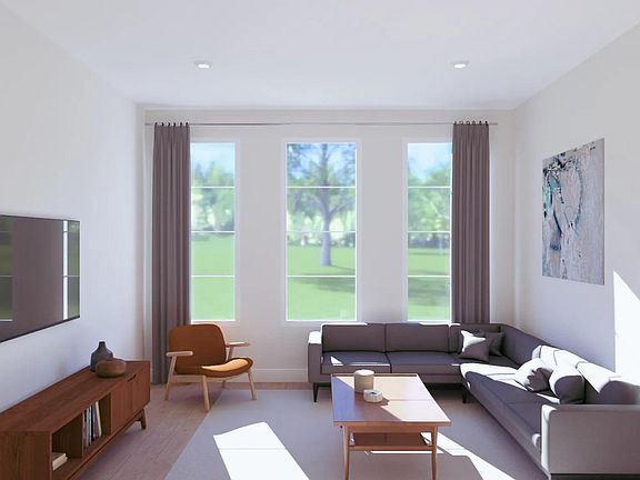 The Annadel Family Room