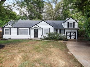 200 Alexander St, Memphis, TN 38111