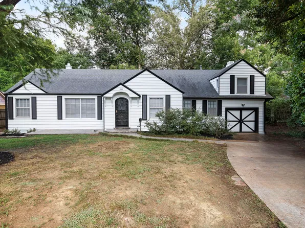 200 Alexander St, Memphis, TN 38111
