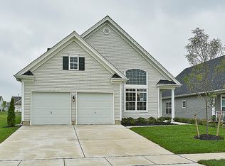 164 Field Loop, Glassboro, NJ 08028