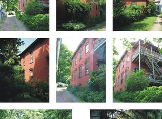 370 St Paul St UNIT 2, Burlington, VT 05401