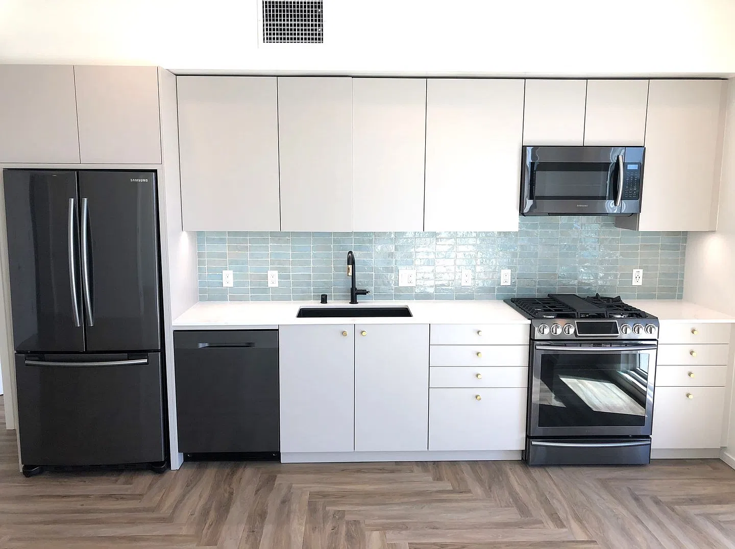 The Collins - Residential/Hillcrest — Photo 1