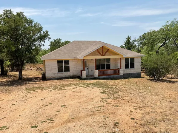 117 N Pass, Kingsland, TX 78639