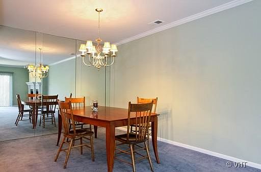 4th image of 9620 S Komensky Ave APT 303