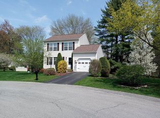 62 W Boylston St, Glens Falls, NY 12801