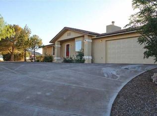 250 W Laval Dr, Henderson, NV 89015