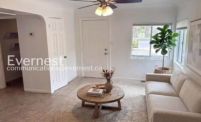 3 bed, 1.0 bath, 1000 sqft, $1,695 — Photo 2