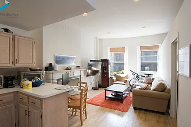 Rented by FirstService Realty (legacy)