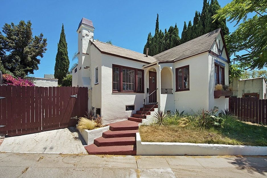 1st image of 1918 Cerro Gordo St