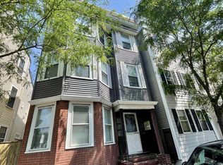 592 E 3rd St #1, Boston, MA 02127