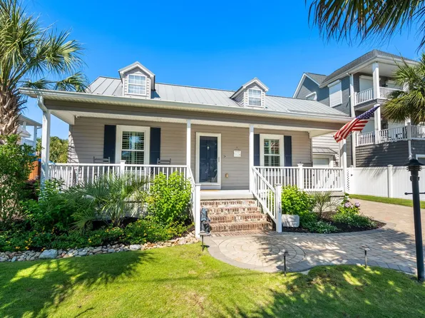 700 25th Ave. S, North Myrtle Beach, SC 29582