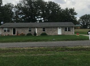 46421 Kelly Ave, East Liverpool, OH 43920