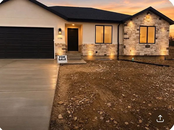 1158 N 700 E, Nephi, UT 84648