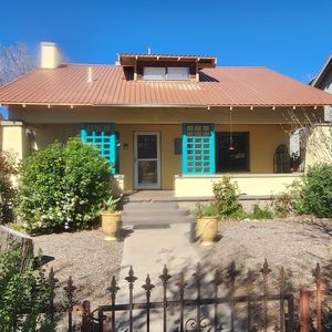 115 W Vista St, Bisbee, AZ, 85603