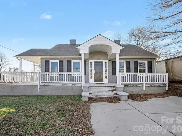 406 S Catawba St, Lancaster, SC 29720