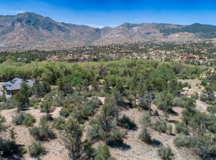 9235 N Distant View Cir, Prescott, AZ 86305