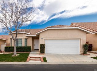 2664 Clear Ct, Banning, CA 92220