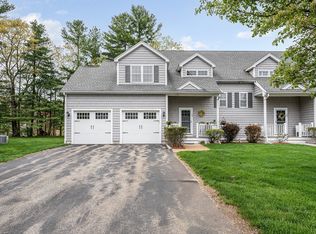 Pinnacle Crossing, Tewksbury, MA 01876