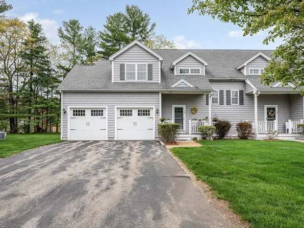 40 Lynnes Way, Tewksbury, MA 01876