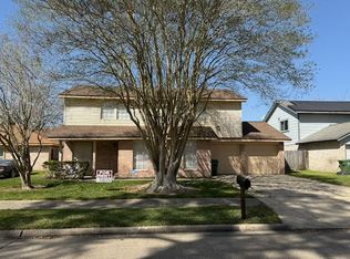 5319 Dove Forest Ln, Humble, TX 77346