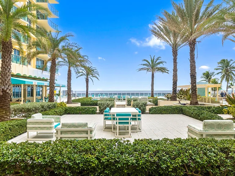 2501 S Ocean Dr #1105 — Photo 35