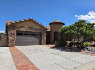 2096 Two Wood Dr, Grand Junction, CO 81507