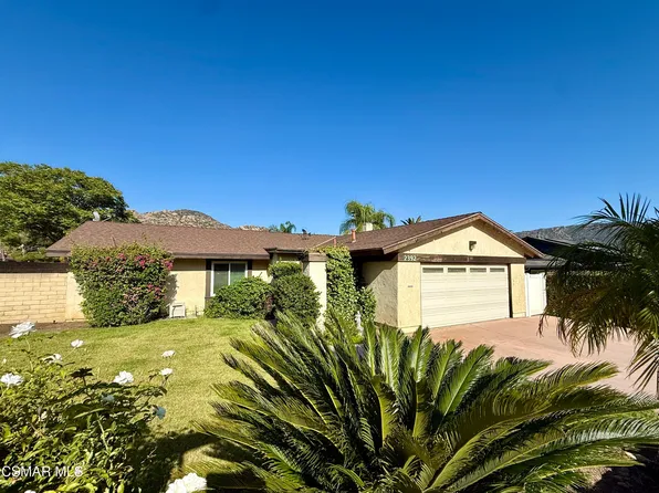 2392 Alscot Ave, Simi Valley, CA 93063