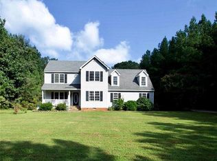 4250 Steger Creek Dr, Powhatan, VA 23139