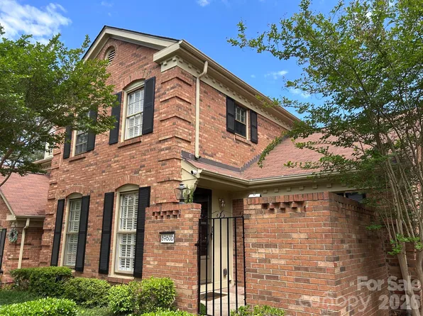 8960 Providence Colony Dr APT D, Charlotte, NC 28277