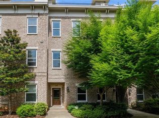 345 Brownstones Cir NE, Atlanta, GA 30312