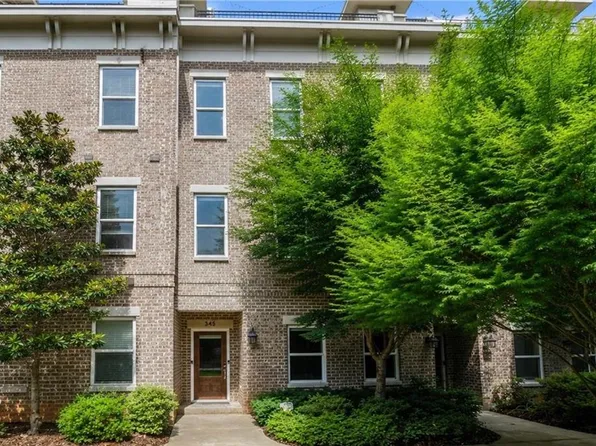 345 Brownstones Cir NE, Atlanta, GA 30312