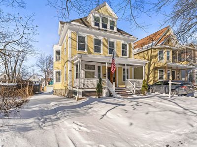 1027 Wendell Avenue, Schenectady, NY, 12308