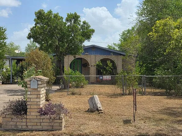 212 Woodford St, San Benito, TX 78586