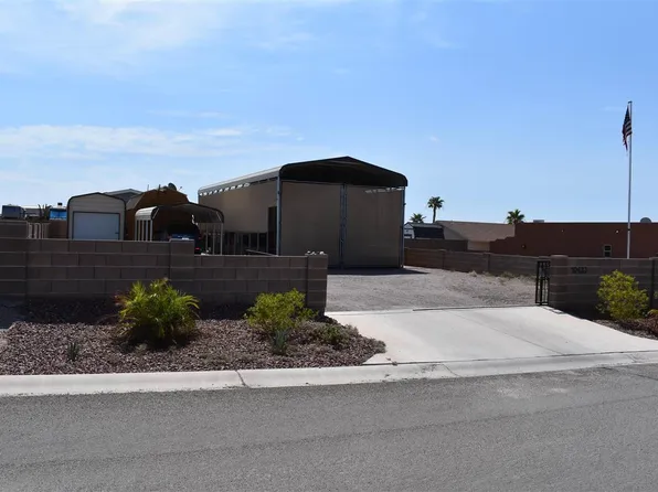 10423 Sidewinder Trl, Wellton, AZ 85356