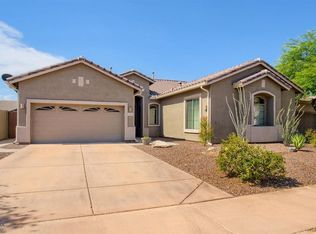 3209 W Sentinel Rock Rd, Phoenix, AZ 85086