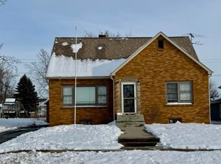 602 Washington Ave, Lowden, IA 52255