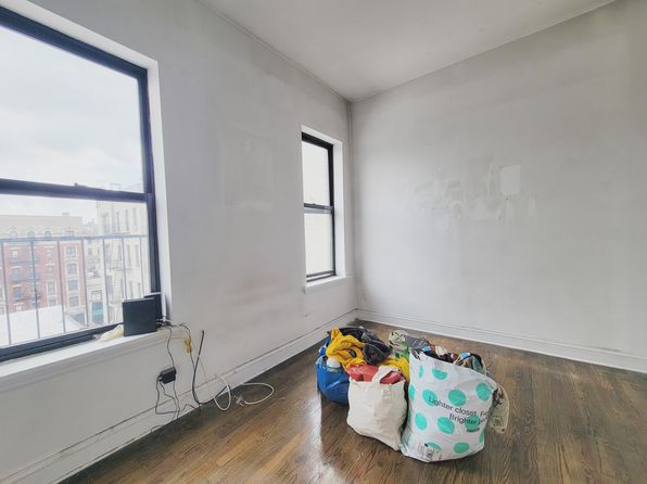 552 W 146th St APT 3