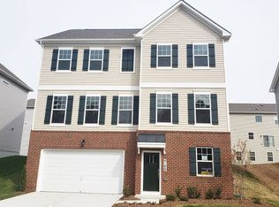 9188 River Hill Rd, Laurel, MD 20723