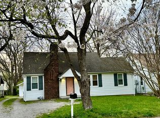 2106 Riverside Dr, Nashville, TN 37216